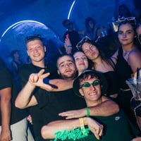 Welcome To The Jungle Kavos at Venue Club, Kavos, 22 July 2025