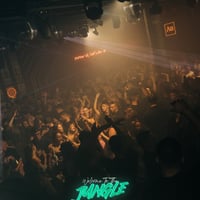 Welcome To The Jungle Kavos at Venue Club, Kavos, 22 July 2025