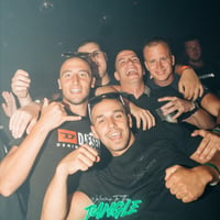 Welcome To The Jungle Kavos at Venue Club, Kavos, 22 July 2025