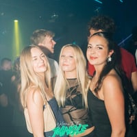 Welcome To The Jungle Kavos at Venue Club, Kavos, 22 July 2025