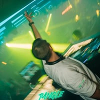 Welcome To The Jungle Kavos at Venue Club, Kavos, 22 July 2025