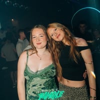 Welcome To The Jungle Kavos at Venue Club, Kavos, 22 July 2025