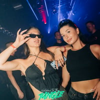 Welcome To The Jungle Kavos at Venue Club, Kavos, 22 July 2025