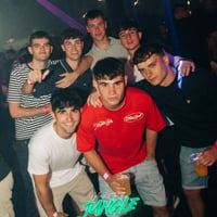 Welcome To The Jungle Kavos at Venue Club, Kavos, 22 July 2025