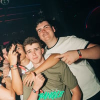 Welcome To The Jungle Kavos at Venue Club, Kavos, 22 July 2025