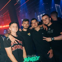 Welcome To The Jungle Kavos at Venue Club, Kavos, 22 July 2025