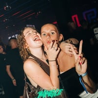 Welcome To The Jungle Kavos at Venue Club, Kavos, 22 July 2025