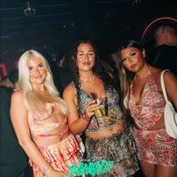 Welcome To The Jungle Kavos at Venue Club, Kavos, 22 July 2025