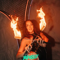 Welcome To The Jungle Kavos at Venue Club, Kavos, 22 July 2025