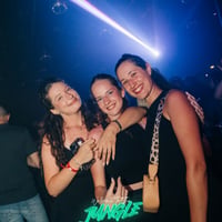 Welcome To The Jungle Kavos at Venue Club, Kavos, 22 July 2025