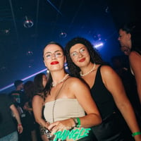 Welcome To The Jungle Kavos at Venue Club, Kavos, 22 July 2025