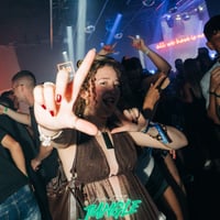 Welcome To The Jungle Kavos at Venue Club, Kavos, 22 July 2025