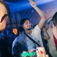 Welcome To The Jungle Kavos at Venue Club, Kavos, 22 July 2025