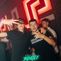 Welcome To The Jungle Kavos at Venue Club, Kavos, 22 July 2025