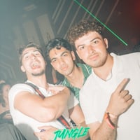 Welcome To The Jungle Kavos at Venue Club, Kavos, 22 July 2025