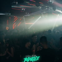 Welcome To The Jungle Kavos at Venue Club, Kavos, 22 July 2025