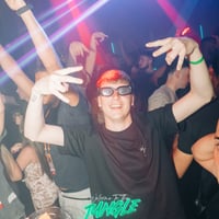 Welcome To The Jungle Kavos at Venue Club, Kavos, 22 July 2025