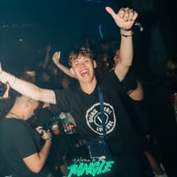 Welcome To The Jungle Kavos at Venue Club, Kavos, 22 July 2025