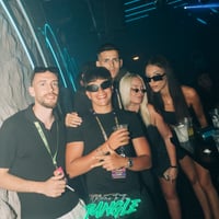 Welcome To The Jungle Kavos at Venue Club, Kavos, 22 July 2025