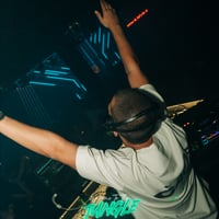 Welcome To The Jungle Kavos at Venue Club, Kavos, 22 July 2025