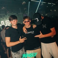 Welcome To The Jungle Kavos at Venue Club, Kavos, 22 July 2025