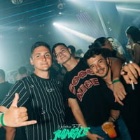 Welcome To The Jungle Kavos at Venue Club, Kavos, 22 July 2025