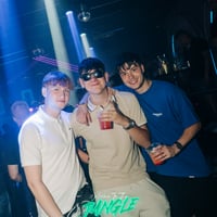 Welcome To The Jungle Kavos at Venue Club, Kavos, 22 July 2025
