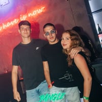Welcome To The Jungle Kavos at Venue Club, Kavos, 22 July 2025