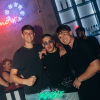 Welcome To The Jungle Kavos at Venue Club, Kavos, 22 July 2025