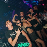 Welcome To The Jungle Kavos at Venue Club, Kavos, 22 July 2025
