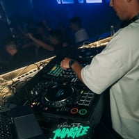 Welcome To The Jungle Kavos at Venue Club, Kavos, 22 July 2025