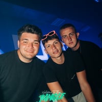 Welcome To The Jungle Kavos at Venue Club, Kavos, 22 July 2025