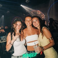 Welcome To The Jungle Kavos at Venue Club, Kavos, 22 July 2025