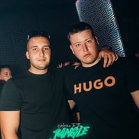 Welcome To The Jungle Kavos at Venue Club, Kavos, 22 July 2025