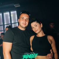 Welcome To The Jungle Kavos at Venue Club, Kavos, 22 July 2025