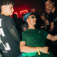 Welcome To The Jungle Kavos at Venue Club, Kavos, 22 July 2025