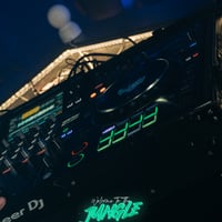 Welcome To The Jungle Kavos at Venue Club, Kavos, 22 July 2025