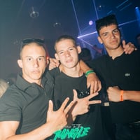 Welcome To The Jungle Kavos at Venue Club, Kavos, 22 July 2025