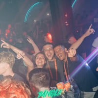 Welcome To The Jungle Kavos at Venue Club, Kavos, 22 July 2025