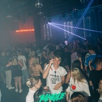 Welcome To The Jungle Kavos at Venue Club, Kavos, 22 July 2025