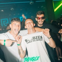 Welcome To The Jungle Kavos at Venue Club, Kavos, 22 July 2025