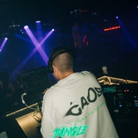 Welcome To The Jungle Kavos at Venue Club, Kavos, 22 July 2025