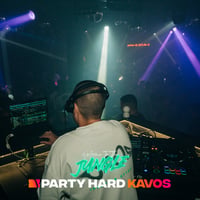 Welcome To The Jungle Kavos at Venue Club, Kavos, 22 July 2025