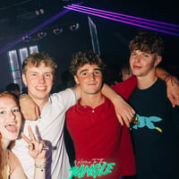 Welcome To The Jungle Kavos at Venue Club, Kavos, 22 July 2025