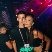 Welcome To The Jungle Kavos at Venue Club, Kavos, 22 July 2025