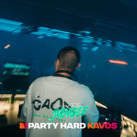 Welcome To The Jungle Kavos at Venue Club, Kavos, 22 July 2025