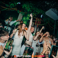 Albufeira Bar Crawl at La bamba, Albufeira, 7 June 2025