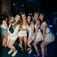 Albufeira Bar Crawl at La bamba, Albufeira, 7 June 2025