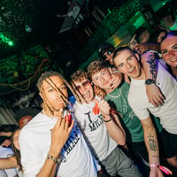 Albufeira Bar Crawl at La bamba, Albufeira, 7 June 2025