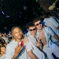 Albufeira Bar Crawl at La bamba, Albufeira, 7 June 2025